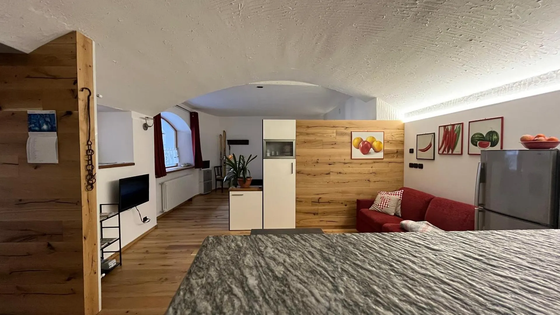 Appartamento Demantoide Lanzada