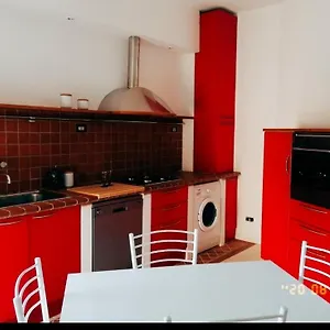 Casetta Appartamento Savona