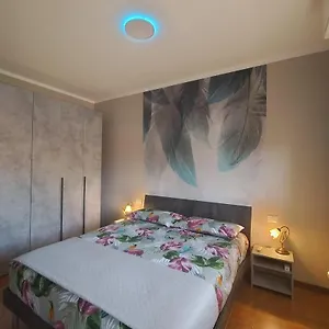 Appartamento Casa Mabello, Suzzara