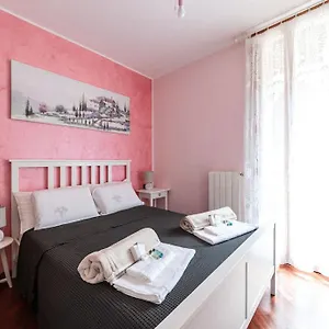 Appartamento Caterina A 5 Minuti Da Fiere E San Siro Con Wifi-netflix-free Parking, Milano