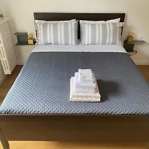 Appartamento Magie, Milano