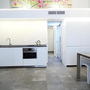 Appartamento Isola Pastrengo, Milano