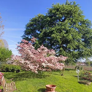 Appartamento Il Melograno, Lomazzo