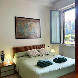 Appartamento Your In - Elegant & Comfortable, Milano