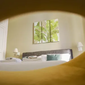 Suityrhome Rionemonti37 Casa vacanze Roma