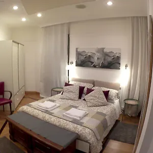 Lilium House Aventino Appartamento Roma